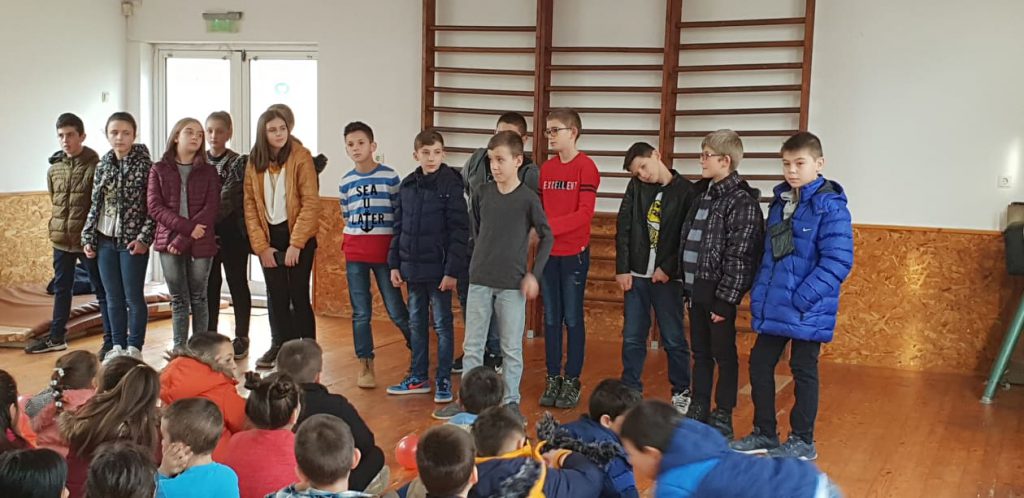 Пети а клас by valya videva - Ourboox.com