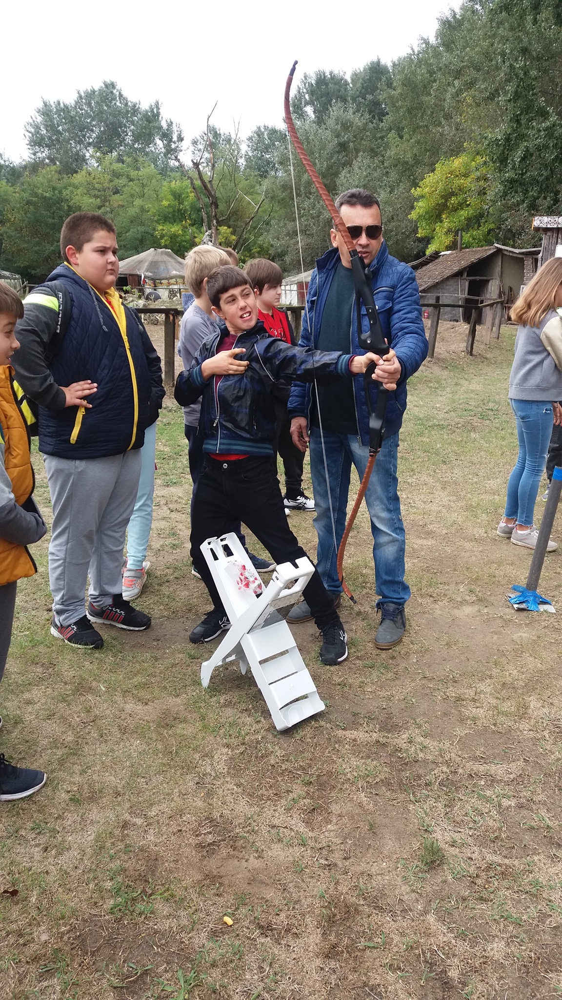 Пети а клас by valya videva - Ourboox.com