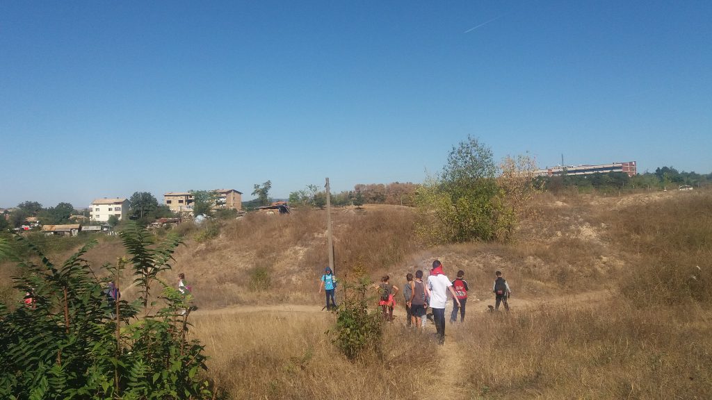 Пети а клас by valya videva - Ourboox.com