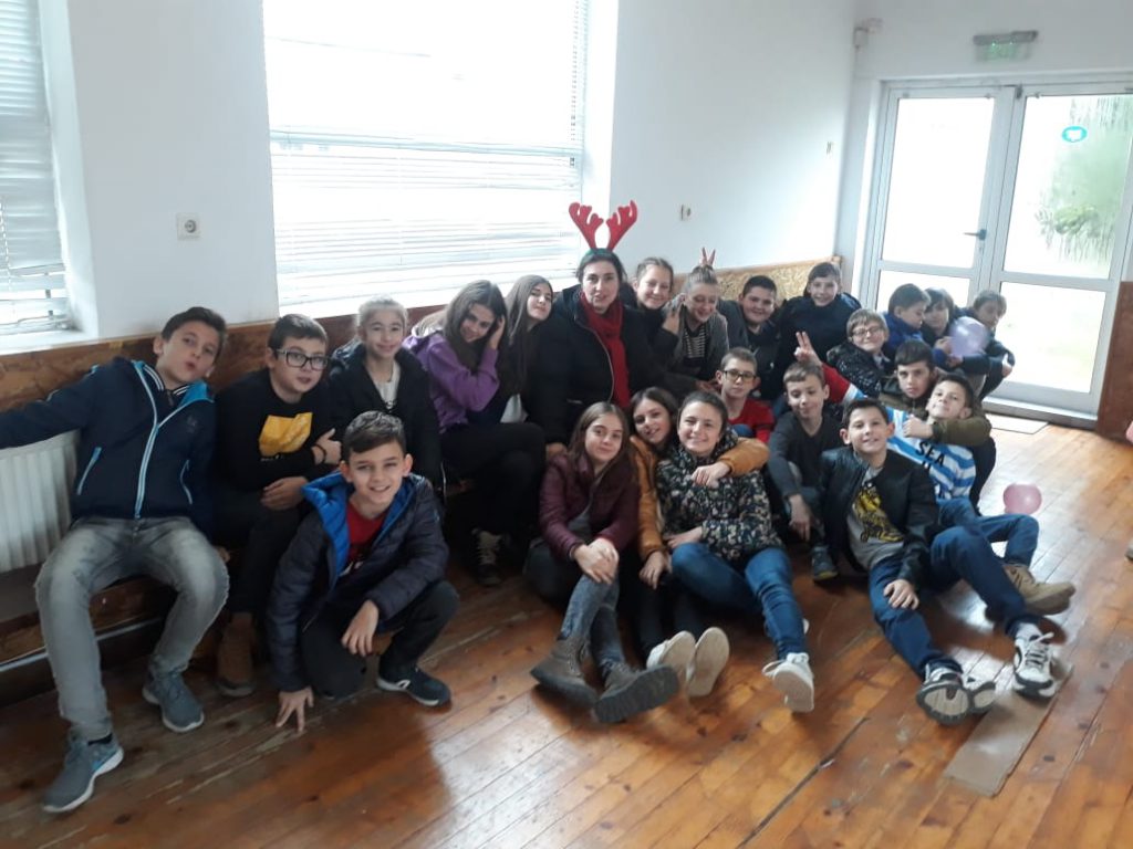 Пети а клас by valya videva - Ourboox.com