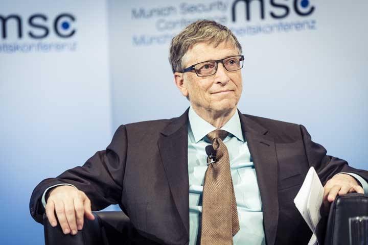 World Famous Person I Admire by Eleonora T. - Ourboox.com