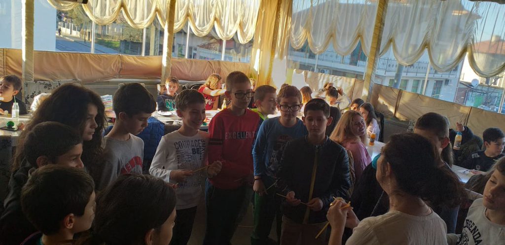 Пети а клас by valya videva - Ourboox.com