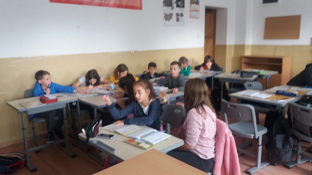 Пети а клас by valya videva - Ourboox.com