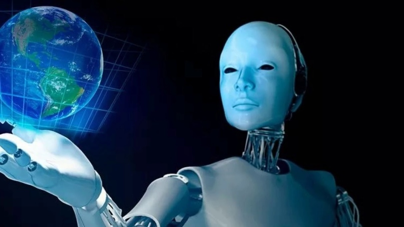 Искусственный интеллект by копылов марк - Ourboox.com