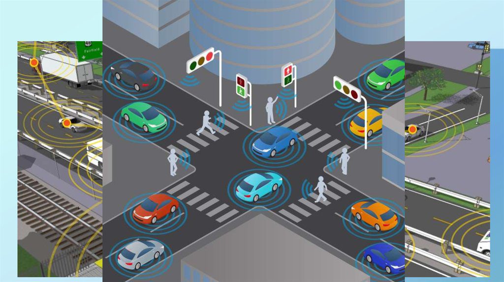 Искусственный интеллект by копылов марк - Ourboox.com