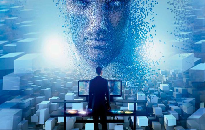 Искусственный интеллект by копылов марк - Ourboox.com