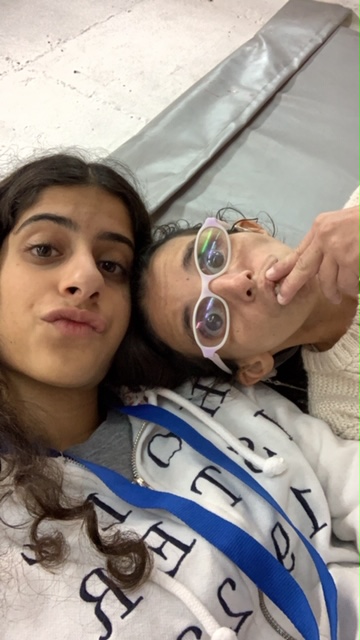 החוברת של ספיר by adi oved - Ourboox.com