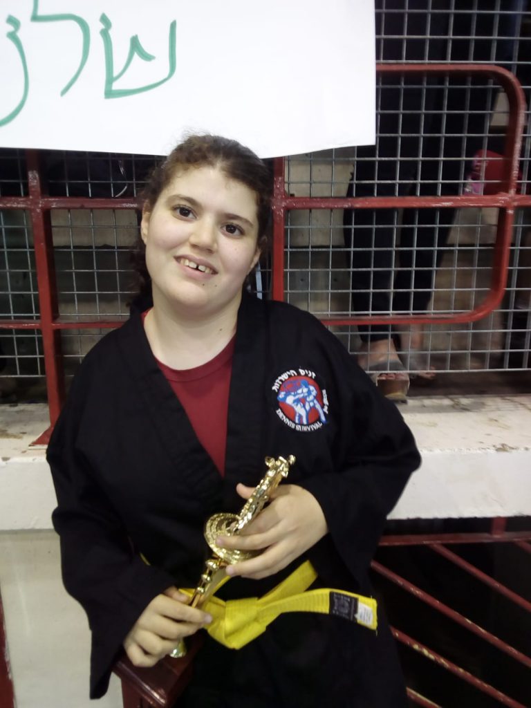 החוברת של מרים כהן by adi oved - Ourboox.com