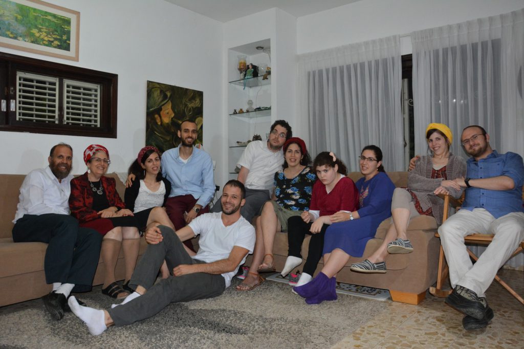 החוברת של מרים כהן by adi oved - Ourboox.com