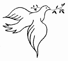 הדבורה והיונה by eldar oknin - Illustrated by מתוך "סיפור לכל יום" מהדורת עופרים - Ourboox.com