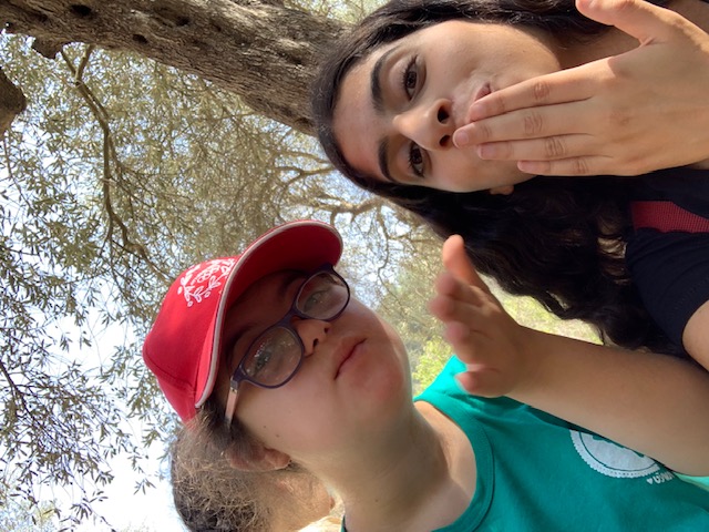 החוברת של מרים חנון by adi oved - Ourboox.com