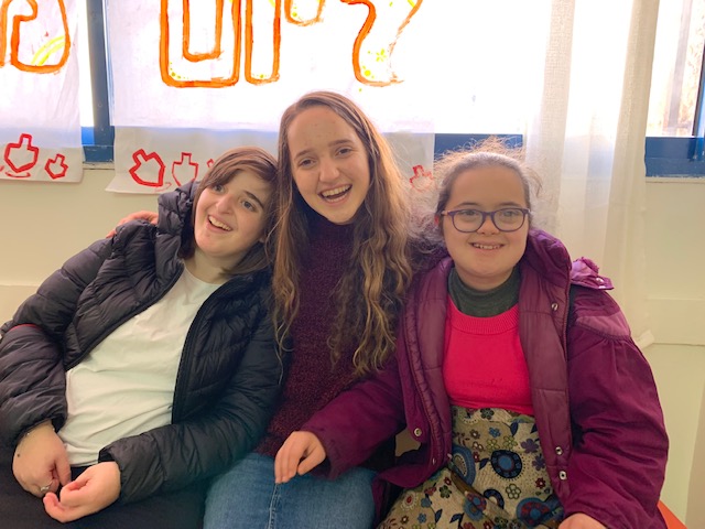 החוברת של מרים חנון by adi oved - Ourboox.com