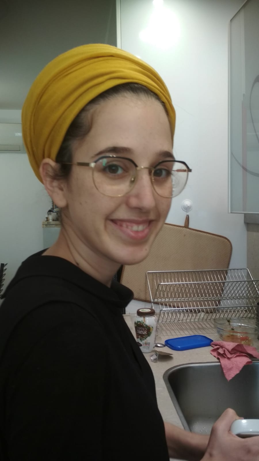 החוברת של מרים חנון by adi oved - Ourboox.com