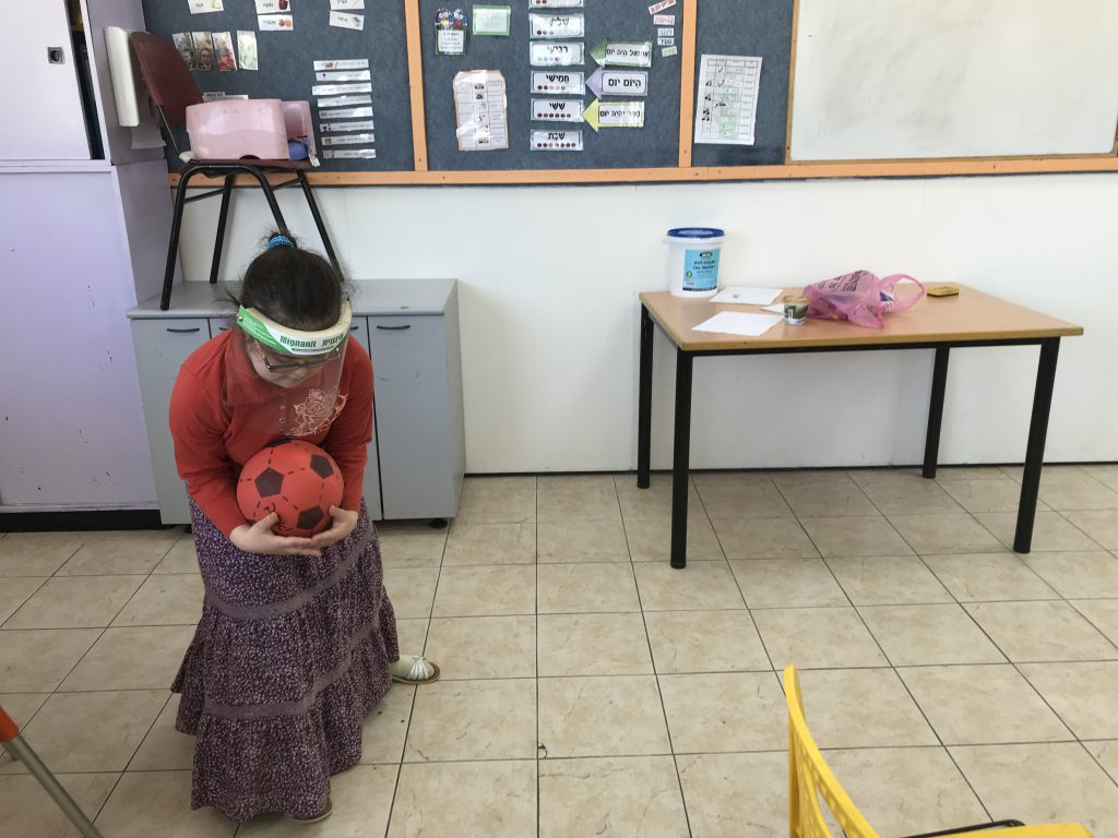 החוברת של מרים חנון by adi oved - Ourboox.com