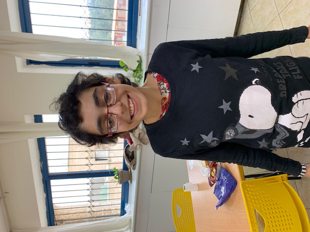 החוברת של שלהבת by adi oved - Ourboox.com