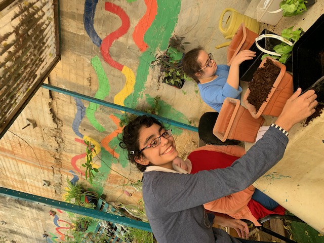 החוברת של שלהבת by adi oved - Ourboox.com