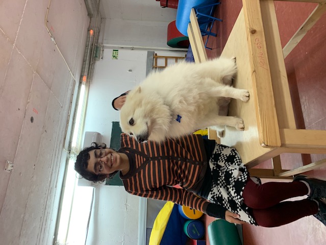 החוברת של שלהבת by adi oved - Ourboox.com