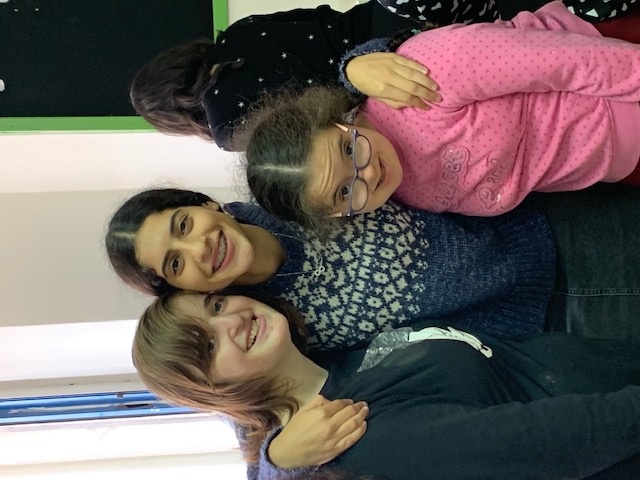 החוברת של שירה by adi oved - Ourboox.com