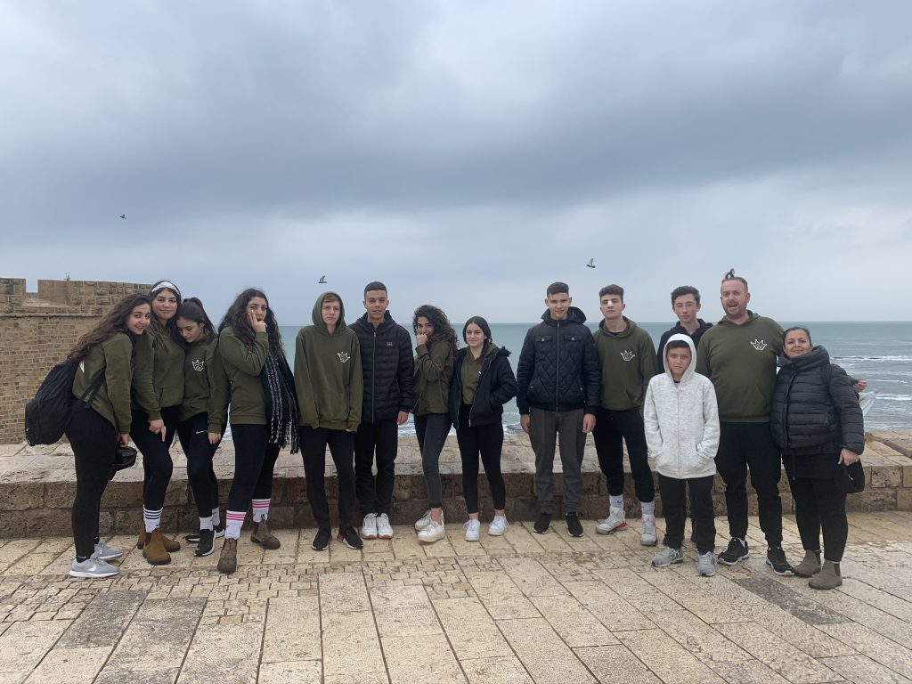 ספר מחזור ט’6 2020 תש”פ by eliad lavie - Ourboox.com