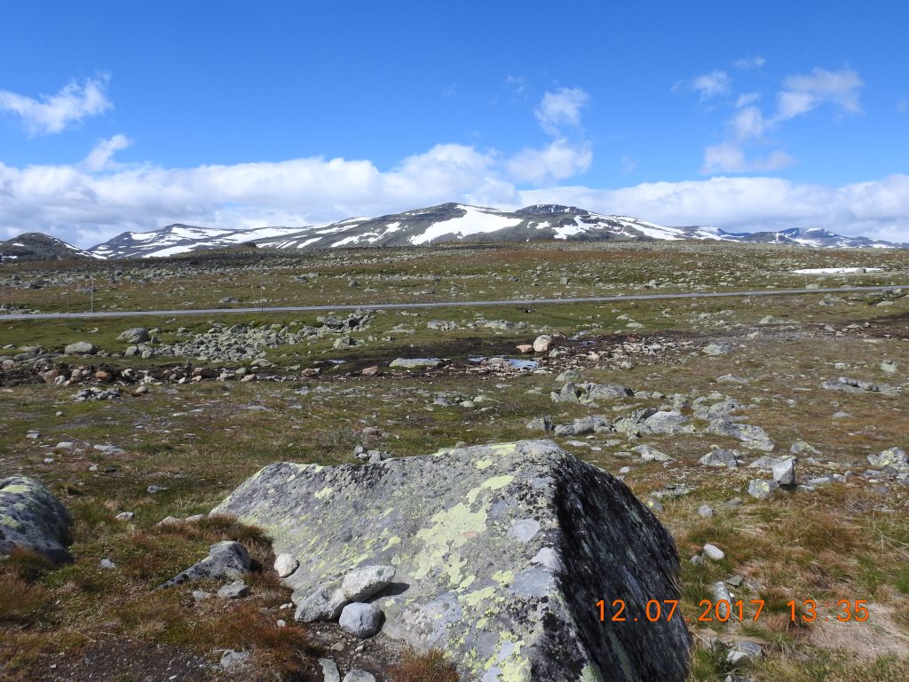 Voyage en Norvege by Kamil Watut - Ourboox.com