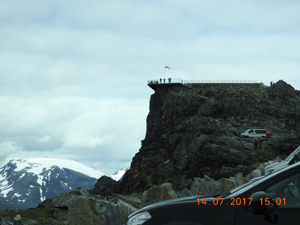 Voyage en Norvege by Kamil Watut - Ourboox.com