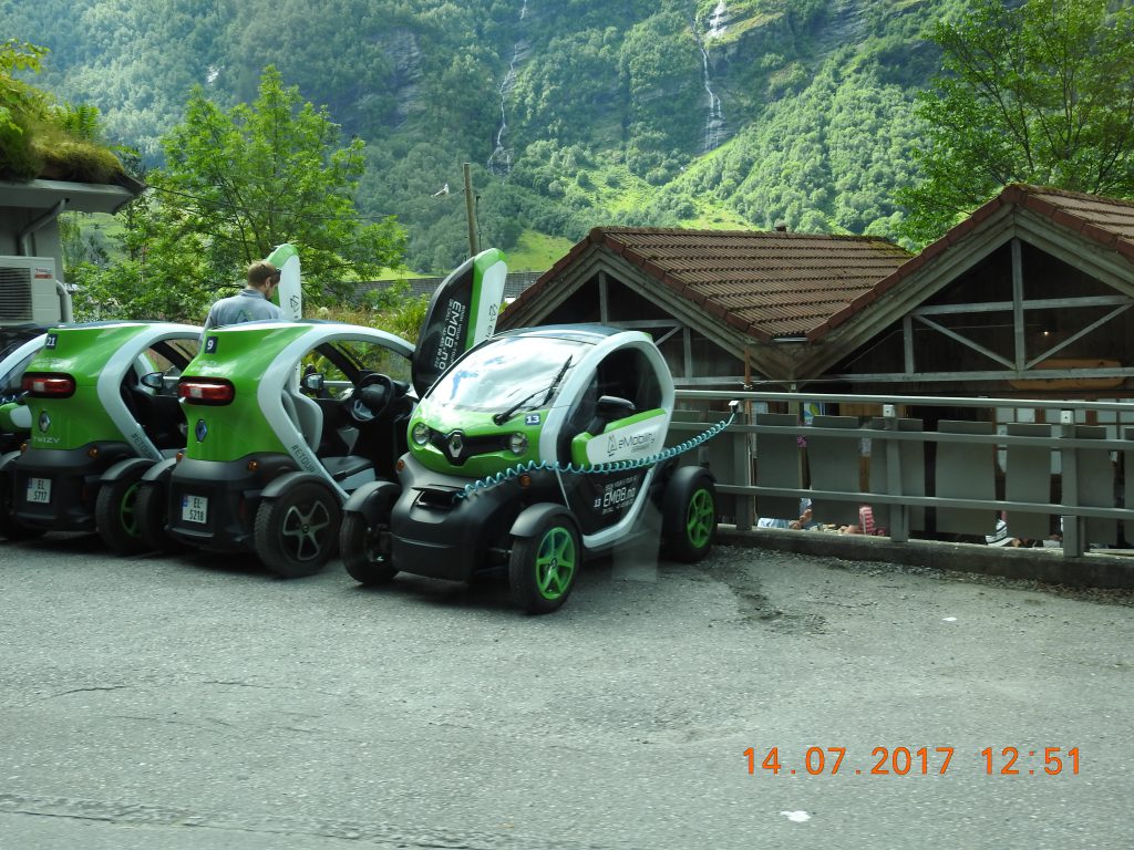 Voyage en Norvege by Kamil Watut - Ourboox.com