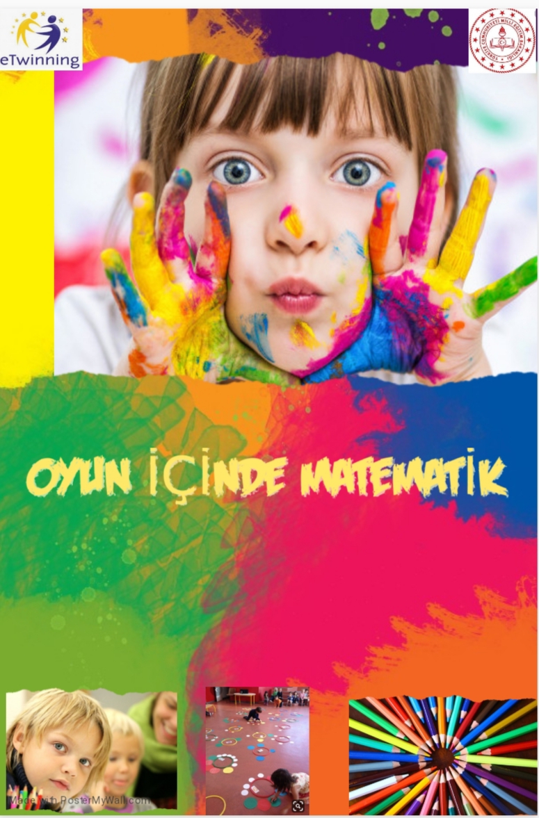 OYUN İÇİNDE MATEMATİK by Bediha BURGAZ - Illustrated by OYUN İÇİNDE MATEMATİK - Ourboox.com