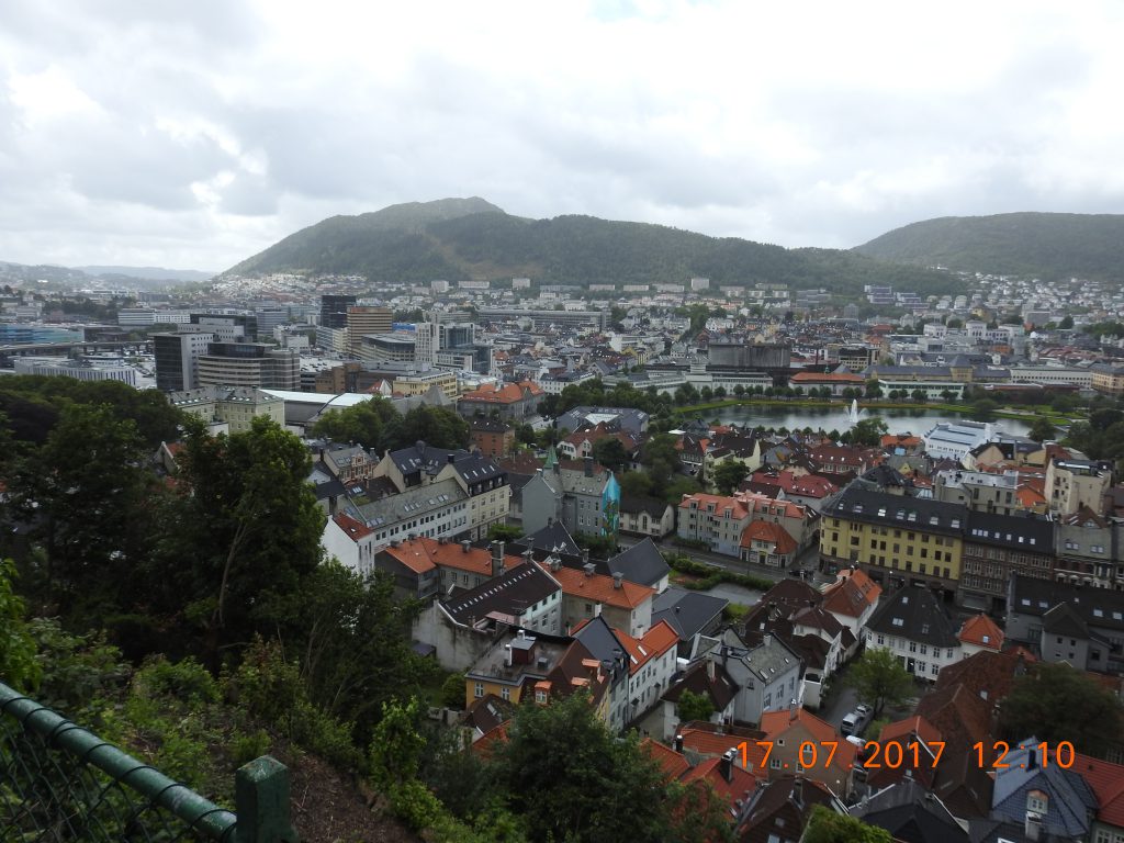 Voyage en Norvege by Kamil Watut - Ourboox.com