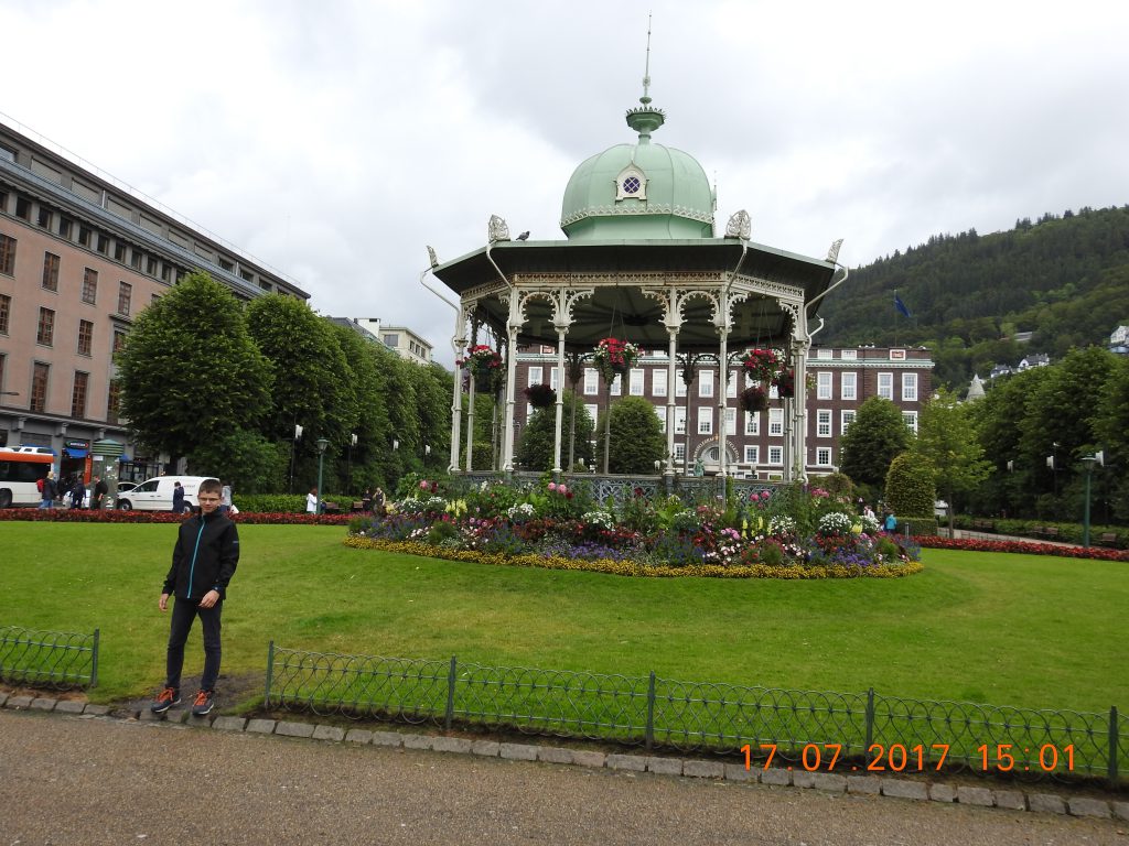 Voyage en Norvege by Kamil Watut - Ourboox.com