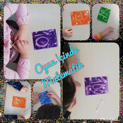 OYUN İÇİNDE MATEMATİK by Bediha BURGAZ - Illustrated by OYUN İÇİNDE MATEMATİK - Ourboox.com