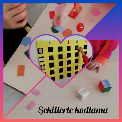 OYUN İÇİNDE MATEMATİK by Bediha BURGAZ - Illustrated by OYUN İÇİNDE MATEMATİK - Ourboox.com