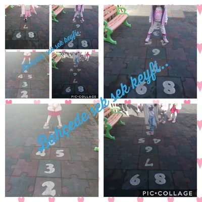 OYUN İÇİNDE MATEMATİK by Bediha BURGAZ - Illustrated by OYUN İÇİNDE MATEMATİK - Ourboox.com