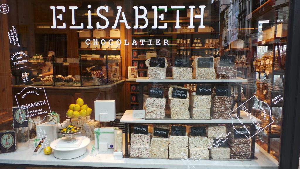 Voyage en Belgique et aux Pays-Bas by Marta Woźniak - Ourboox.com