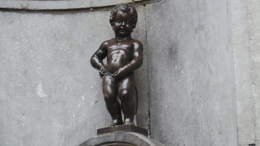 Voyage en Belgique et aux Pays-Bas by Marta Woźniak - Ourboox.com