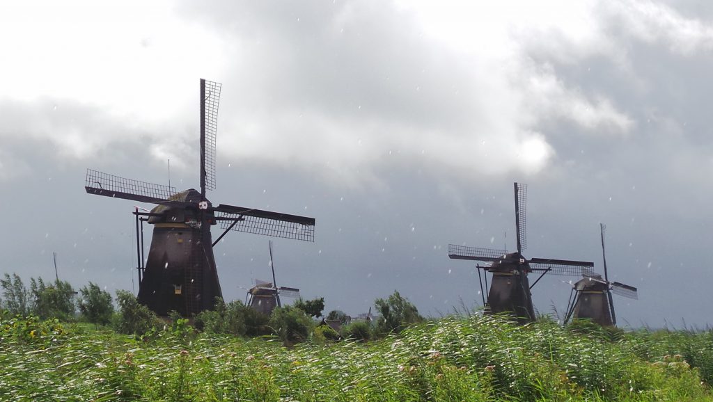 Voyage en Belgique et aux Pays-Bas by Marta Woźniak - Ourboox.com