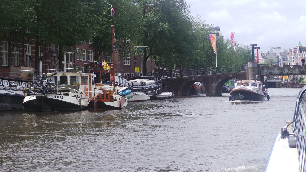 Voyage en Belgique et aux Pays-Bas by Marta Woźniak - Ourboox.com