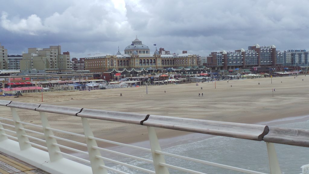 Voyage en Belgique et aux Pays-Bas by Marta Woźniak - Ourboox.com