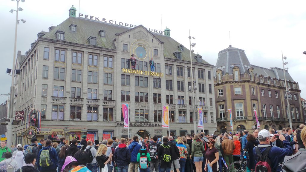 Voyage en Belgique et aux Pays-Bas by Marta Woźniak - Ourboox.com