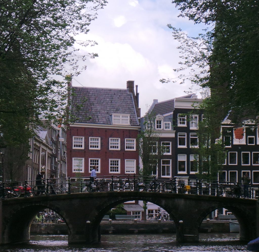 Voyage en Belgique et aux Pays-Bas by Marta Woźniak - Ourboox.com