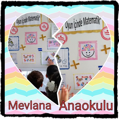 OYUN İÇİNDE MATEMATİK by Bediha BURGAZ - Illustrated by OYUN İÇİNDE MATEMATİK - Ourboox.com