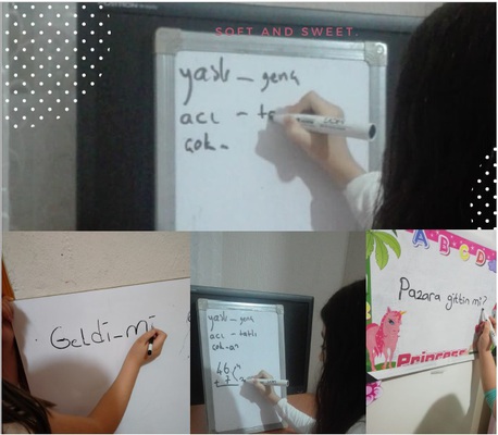 ÇOCUK GÖZÜYLE BAK! (Look Throuh The Children Eyes) eTwinning Project by MELİS ALCAN - Ourboox.com