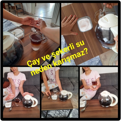 ÇOCUK GÖZÜYLE BAK! (Look Throuh The Children Eyes) eTwinning Project by MELİS ALCAN - Ourboox.com