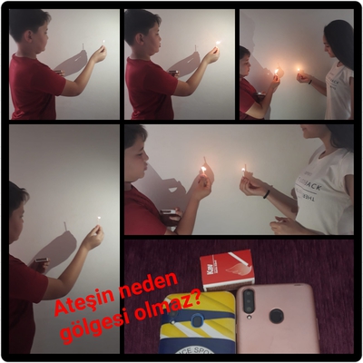 ÇOCUK GÖZÜYLE BAK! (Look Throuh The Children Eyes) eTwinning Project by MELİS ALCAN - Ourboox.com