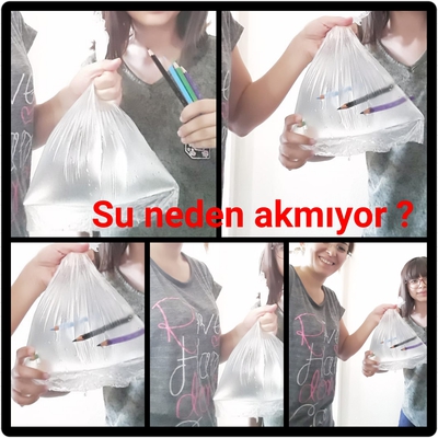 ÇOCUK GÖZÜYLE BAK! (Look Throuh The Children Eyes) eTwinning Project by MELİS ALCAN - Ourboox.com