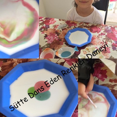 ÇOCUK GÖZÜYLE BAK! (Look Throuh The Children Eyes) eTwinning Project by MELİS ALCAN - Ourboox.com