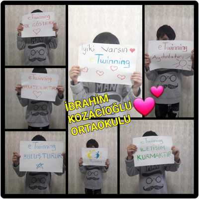 ÇOCUK GÖZÜYLE BAK! (Look Throuh The Children Eyes) eTwinning Project by MELİS ALCAN - Ourboox.com