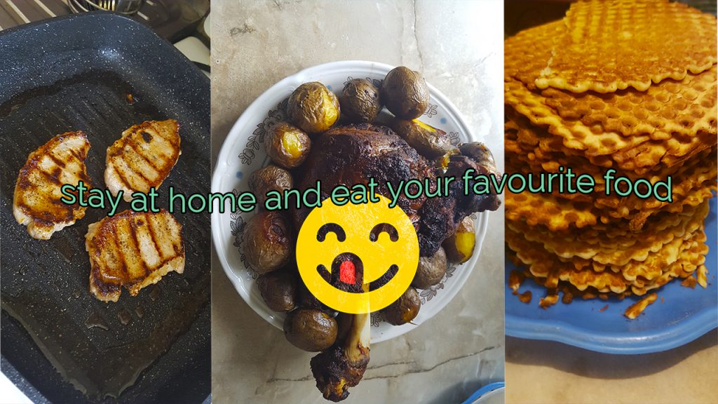 EVDE KAL UMUT VERICI PROJE ÜRÜN OLUN by ZEKİYE KAMAN - Illustrated by ORTAKLAR KİTABI:SEDA GÖÇHAN- TÜLAY TAN- YANA TSYKUNKOVA- JUSTYNA GEJDEL- ZEKİYE KAMAN- KADER GİRGİN- SELDA ÇETİN KAPICI- SÜREYYA ÇETİN- FATMA SEVCAN ONUR - Ourboox.com