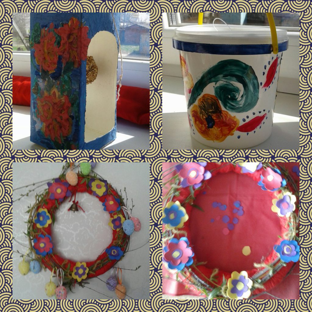 EVDE KAL UMUT VERICI PROJE ÜRÜN OLUN by ZEKİYE KAMAN - Illustrated by ORTAKLAR KİTABI:SEDA GÖÇHAN- TÜLAY TAN- YANA TSYKUNKOVA- JUSTYNA GEJDEL- ZEKİYE KAMAN- KADER GİRGİN- SELDA ÇETİN KAPICI- SÜREYYA ÇETİN- FATMA SEVCAN ONUR - Ourboox.com