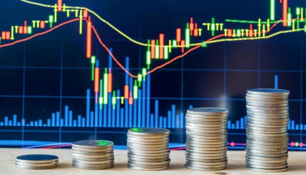 Сутність галузевої економіки by Oksana - Ourboox.com