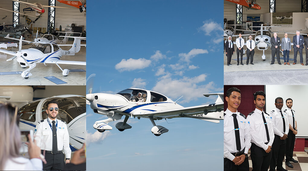 أكاديمية أكسفورد للطيران